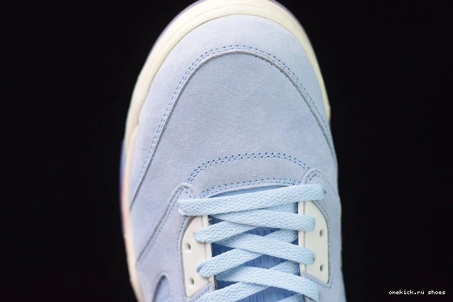 Cheap Ice 5 JSP x Trophy CI1899-400 Room Blue Jordan Air 0818